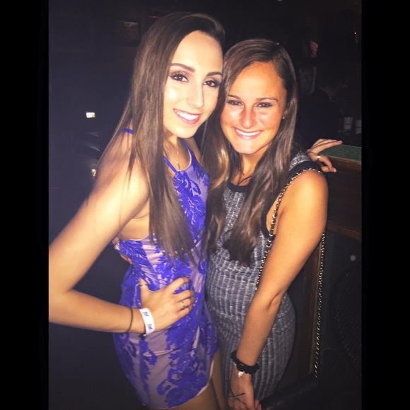 Dresses & Skirts - Blue Formal Dress